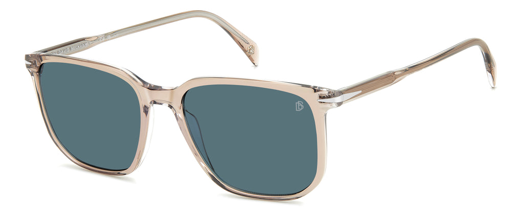 DAVID BECKHAM DB 1141/S SD9/KU