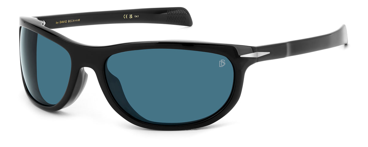 DAVID BECKHAM DB 7117/S 807/08