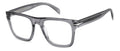 DAVID BECKHAM DB 7020/FLAT TX7