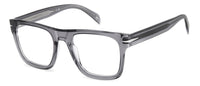 DAVID BECKHAM DB 7020/FLAT TX7