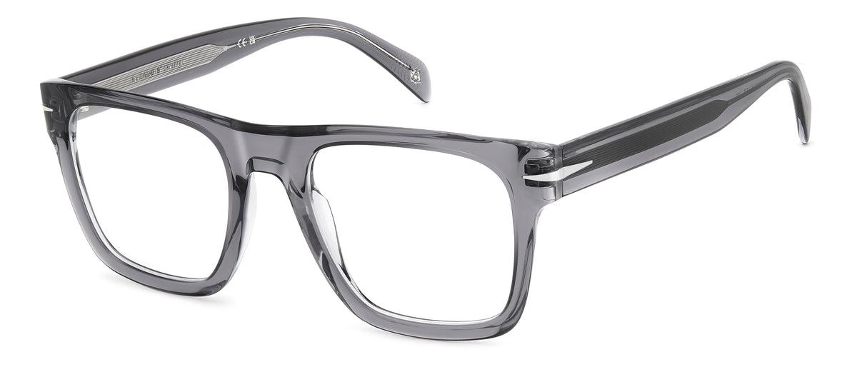 DAVID BECKHAM DB 7020/FLAT TX7