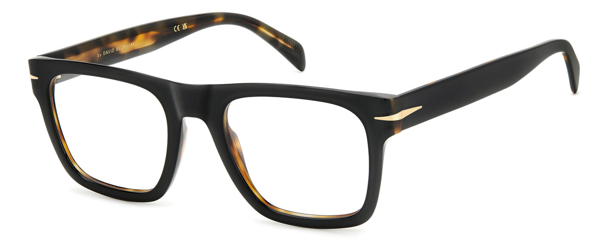 DAVID BECKHAM DB 7020/FLAT WR7