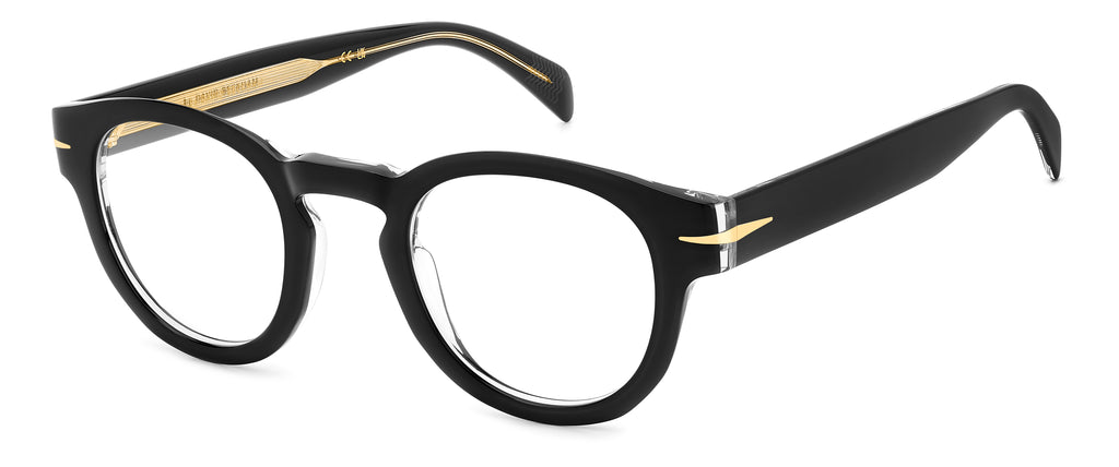 DAVID BECKHAM DB 7125 7C5