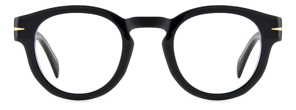 DAVID BECKHAM DB 7125 7C5