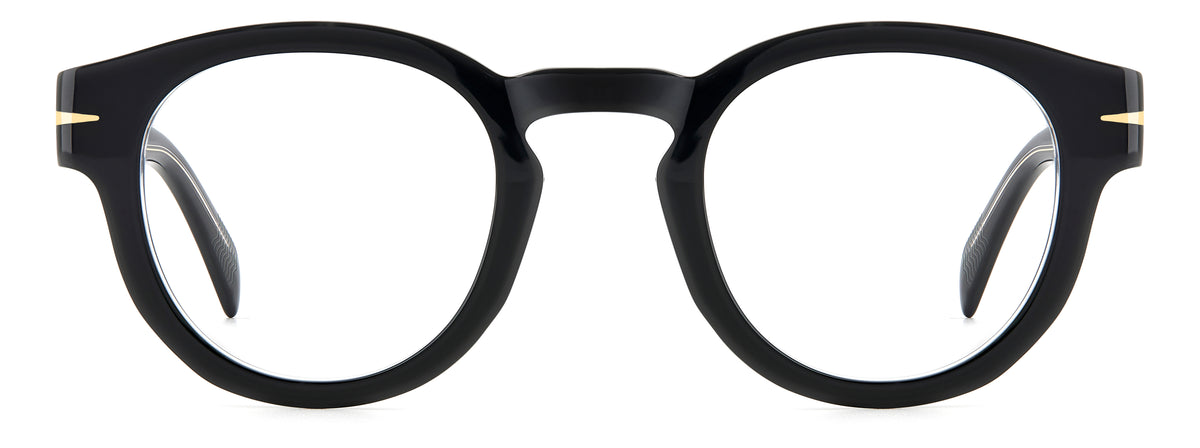 DAVID BECKHAM DB 7125 7C5