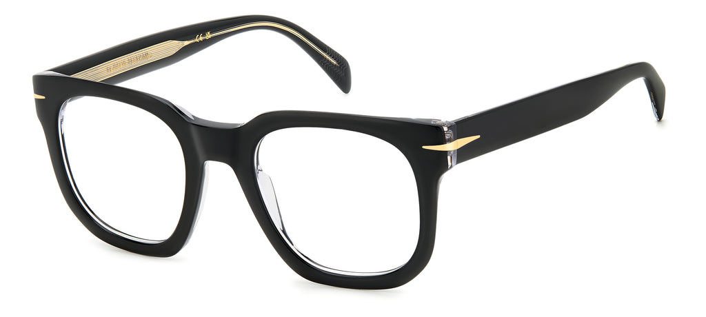 DAVID BECKHAM DB 7123 7C5