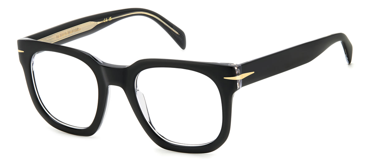 DAVID BECKHAM DB 7123 7C5