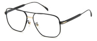 DAVID BECKHAM DB 7124 2M2