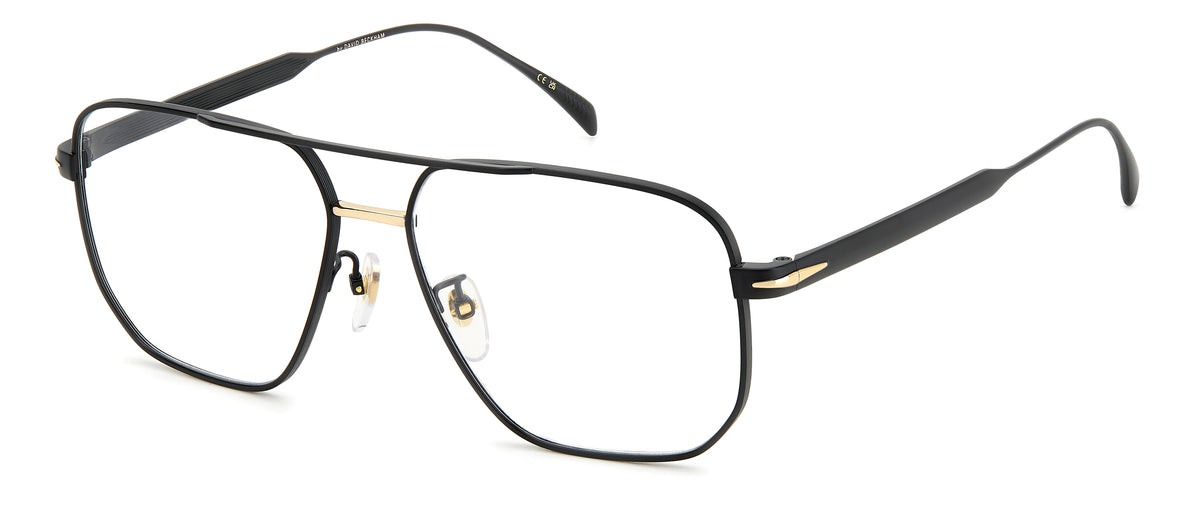 DAVID BECKHAM DB 7124 2M2