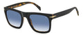 DAVID BECKHAM DB 7000/S FLAT WR7/08