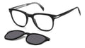 DAVID BECKHAM DB 7120/CS 807/M9