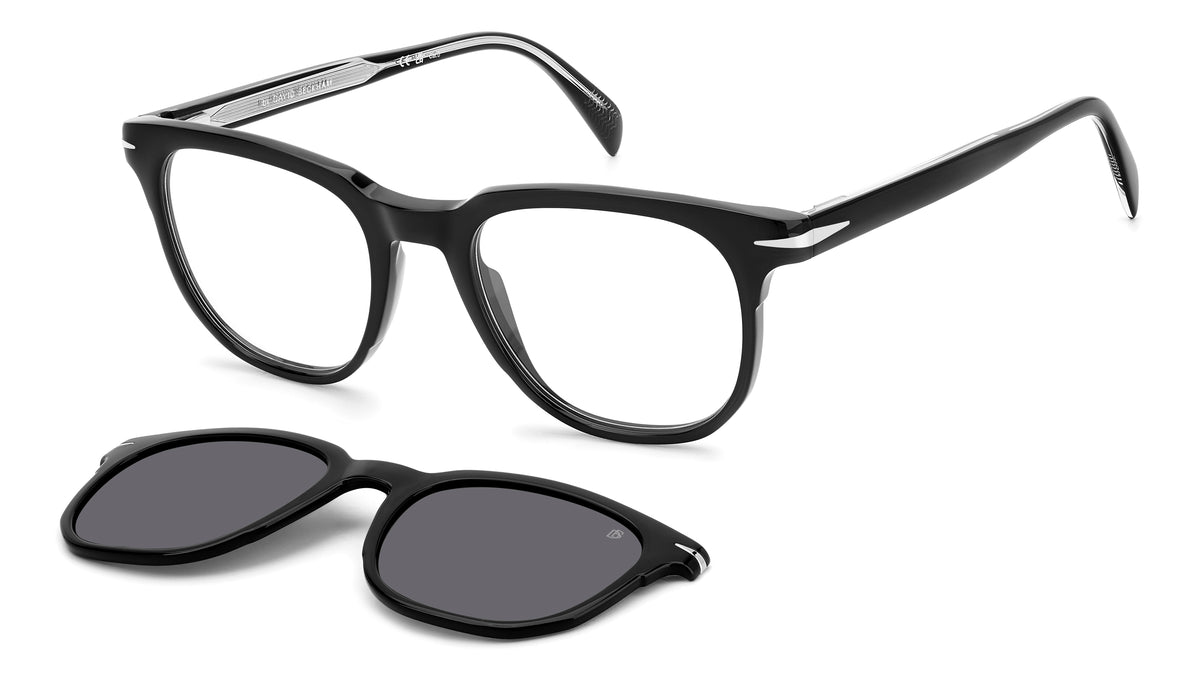 DAVID BECKHAM DB 7120/CS 807/M9
