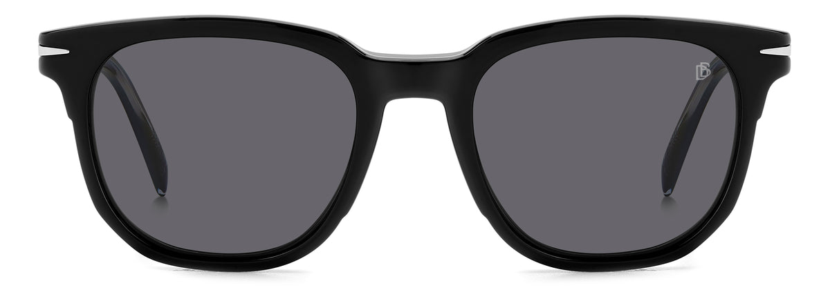 DAVID BECKHAM DB 7120/CS 807/M9
