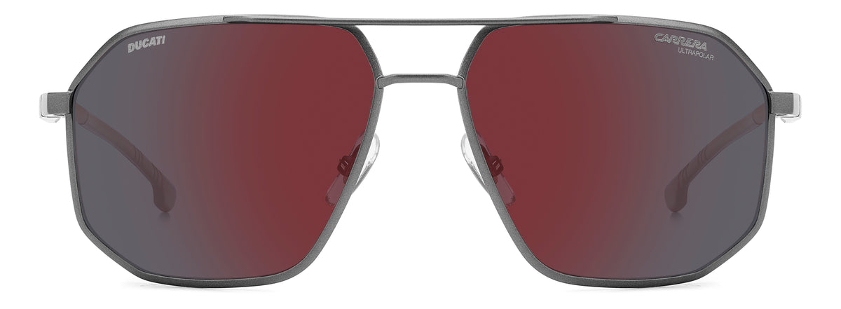 Carrera Ducati CARDUC 037/S R80/H4