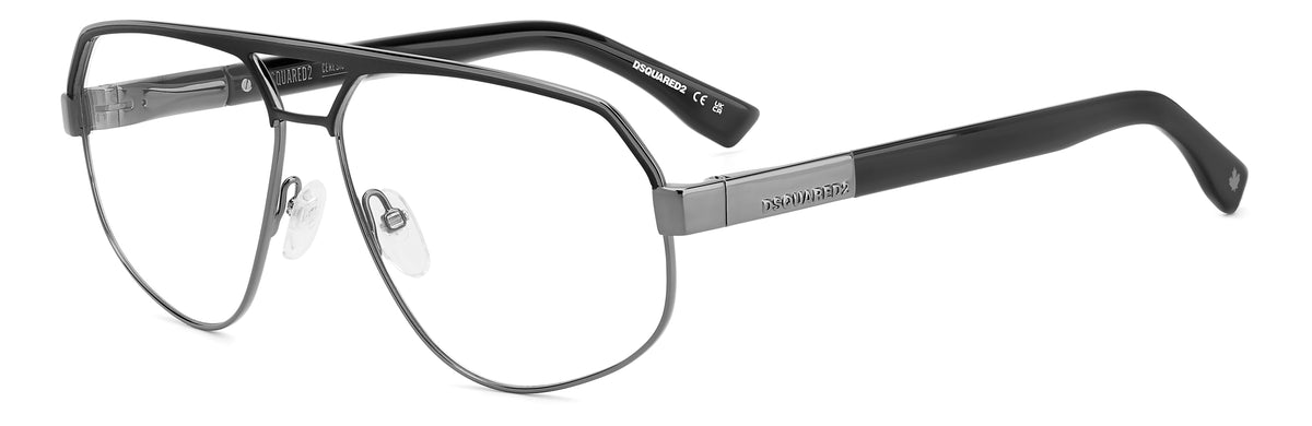 Dsquared2 D2 0121 V81