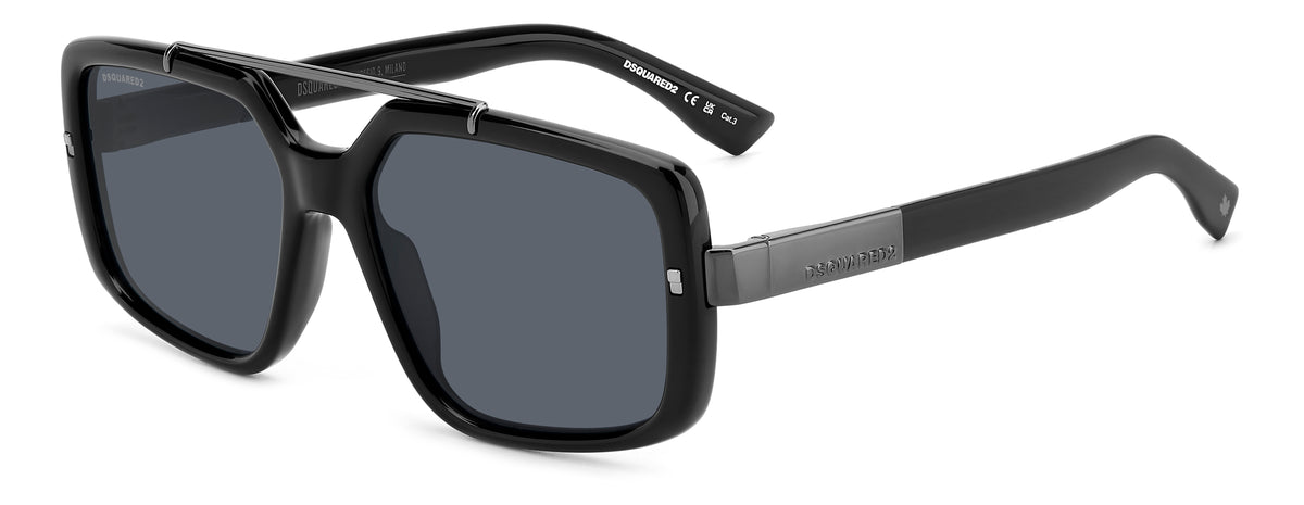 Dsquared2 D2 0120/S 807/IR