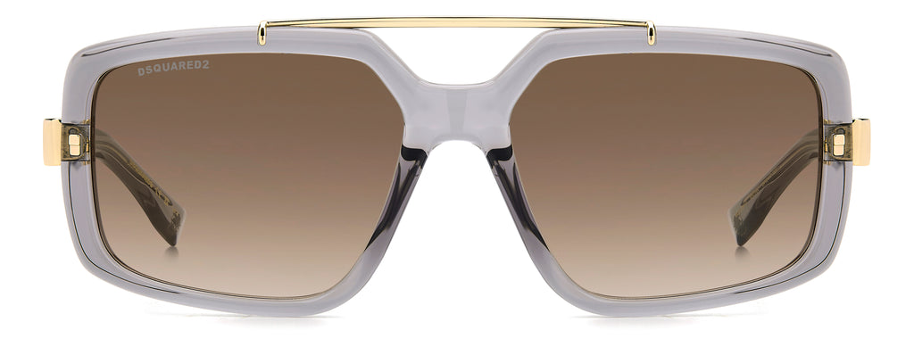 Dsquared2 D2 0120/S KB7/HA
