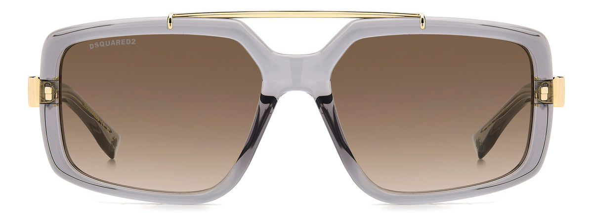 Dsquared2 D2 0120/S KB7/HA