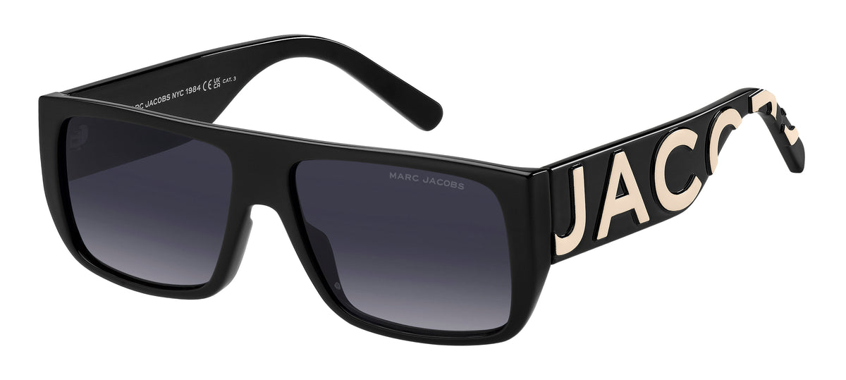 Marc Jacobs MARC LOGO 096/S 80S/9O