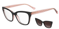 Moschino MOL071/CS 3H2/HA