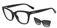 Moschino MOL071/CS 807/9O