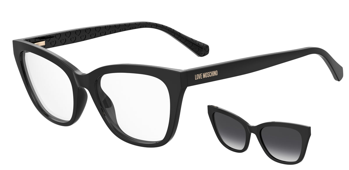 Moschino MOL071/CS 807/9O