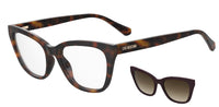 Moschino MOL071/CS MFX/HA