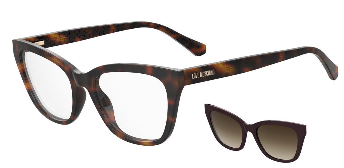 Moschino MOL071/CS MFX/HA