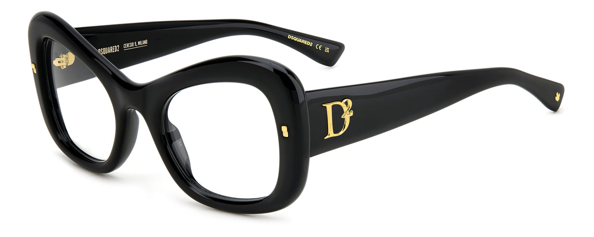 Dsquared2 D2 0138 807