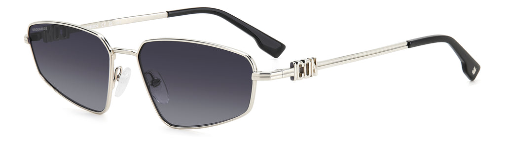 Dsquared2 ICON 0015/S 010/9O