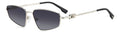 Dsquared2 ICON 0015/S 010/9O
