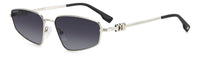 Dsquared2 ICON 0015/S 010/9O