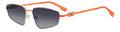 Dsquared2 ICON 0015/S G2I/9O