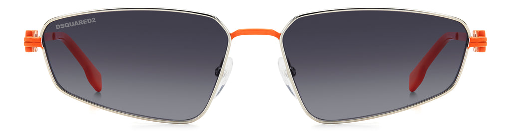 Dsquared2 ICON 0015/S G2I/9O