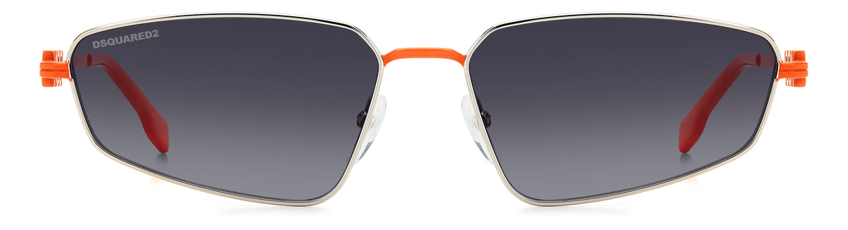 Dsquared2 ICON 0015/S G2I/9O