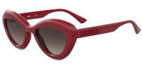 Moschino MOS163/S C9A/HA