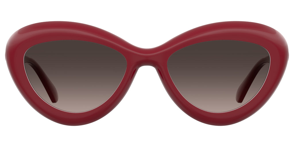 Moschino MOS163/S C9A/HA