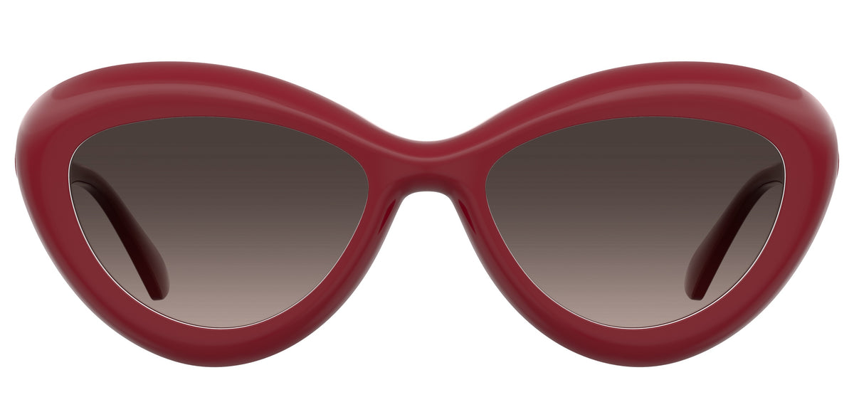 Moschino MOS163/S C9A/HA