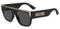Moschino MOS165/S 807/IR