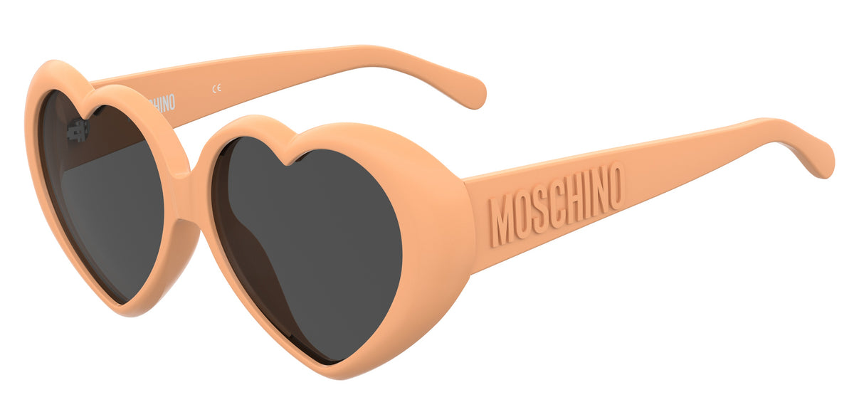 Moschino MOS128/S L7Q/IR