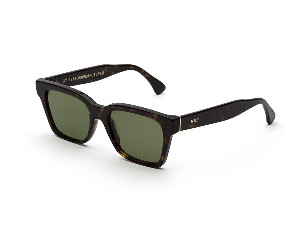 Retrosuperfuture 88U AMERICA 3627 GREEN 