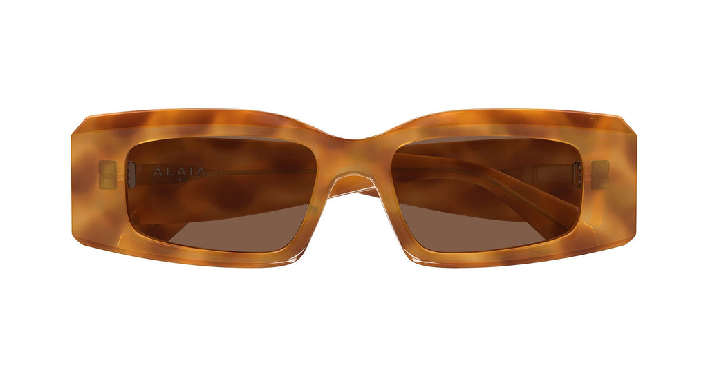 AZZEDINE ALAÏA AA0078S 010