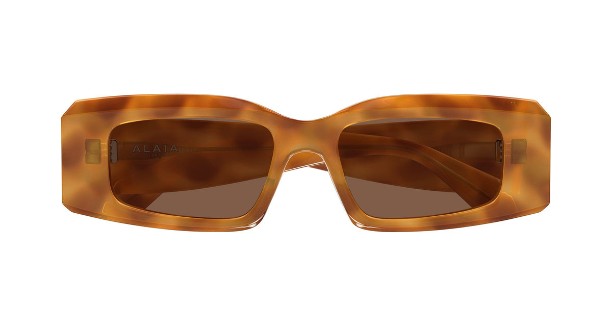 AZZEDINE ALAÏA AA0078S 010