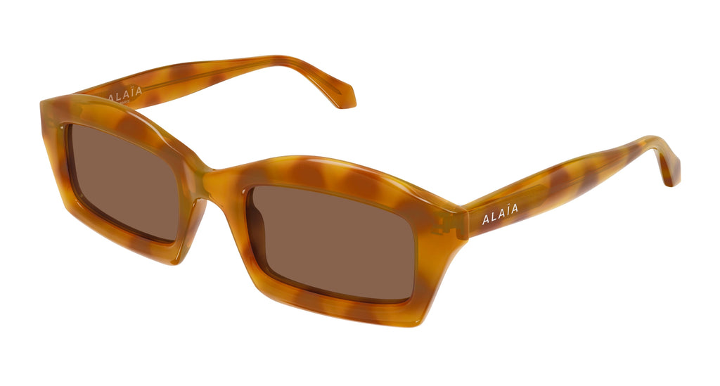 AZZEDINE ALAÏA AA0089S 004
