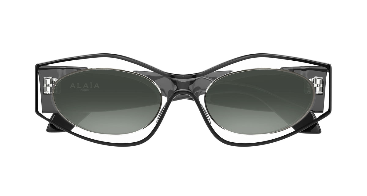 AZZEDINE ALAÏA AA0093S 001