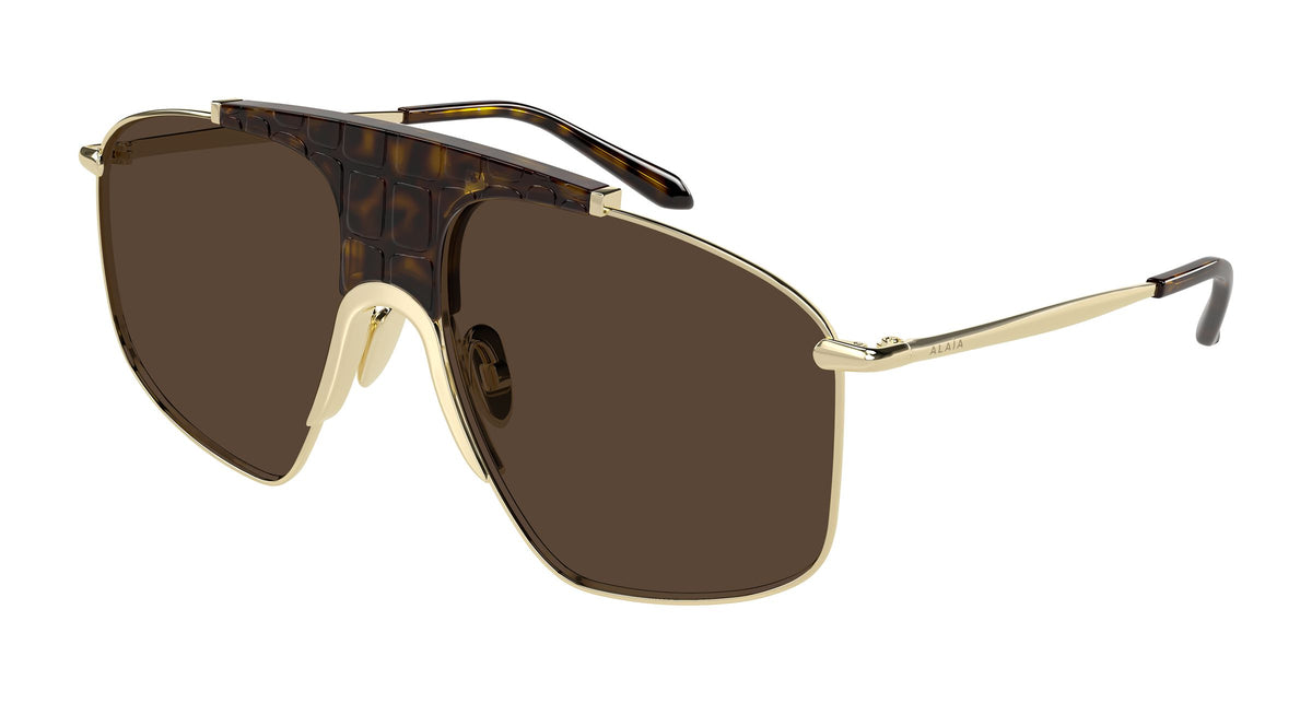 AZZEDINE ALAÏA AA0098S 002