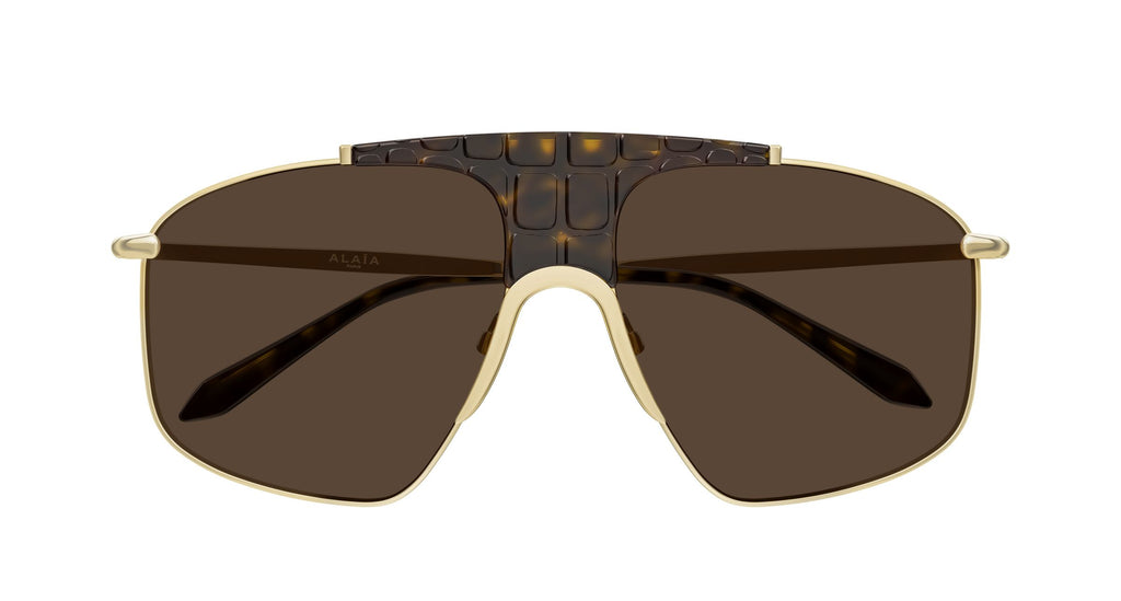 AZZEDINE ALAÏA AA0098S 002