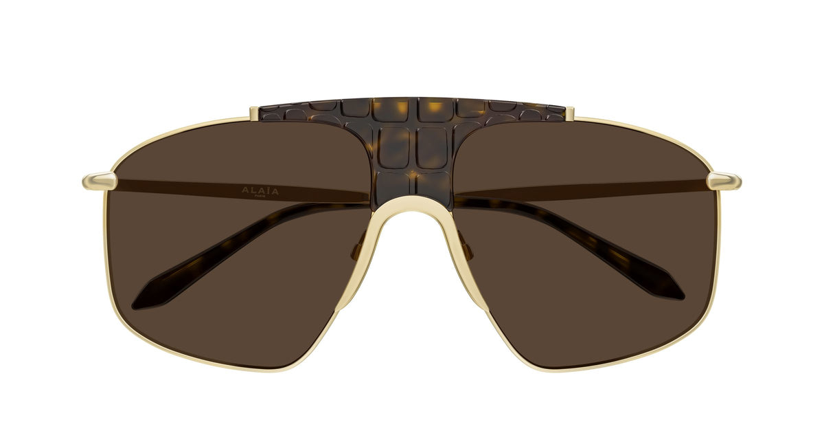 AZZEDINE ALAÏA AA0098S 002