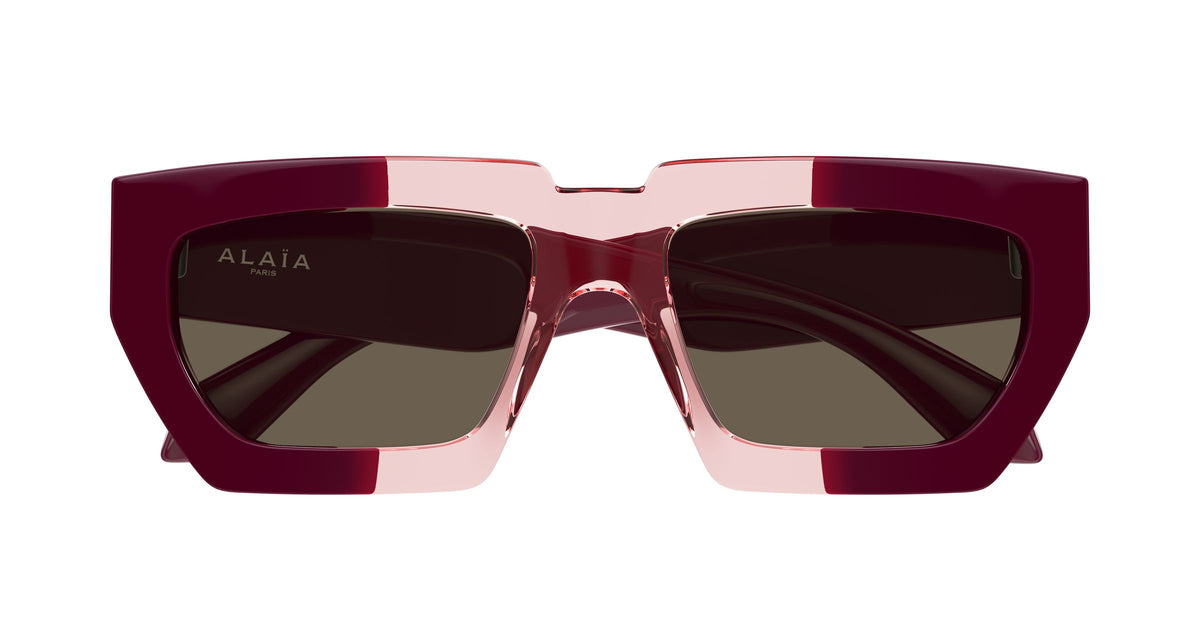 AZZEDINE ALAÏA AA0102S 002
