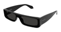 AZZEDINE ALAÏA AA0105S 001